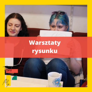 Warsztaty rysunku